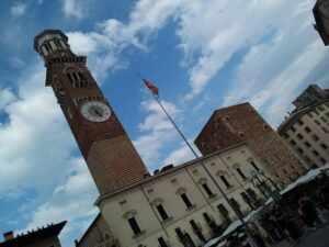 top attractions in Verona