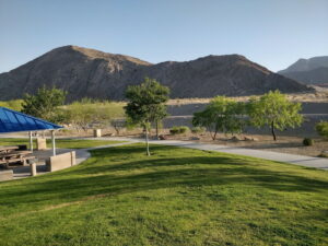 Lone Mountain Park