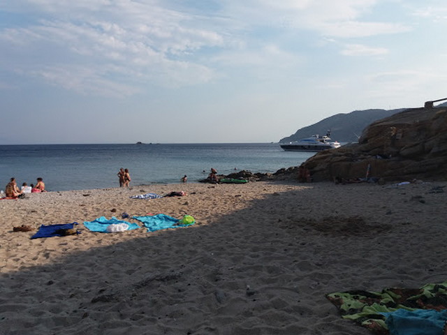 Loulos Beach