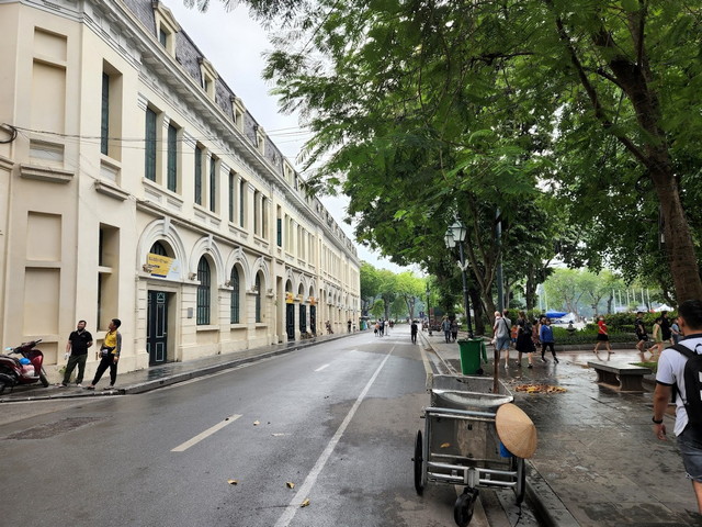 best Hanoi attractions for families