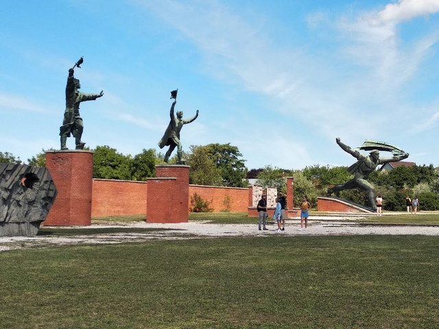 Memento Park