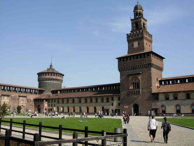 top things to do in Milan 
