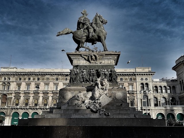 best attractions in Milan