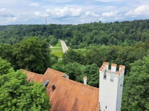 famous landmarks in Munich