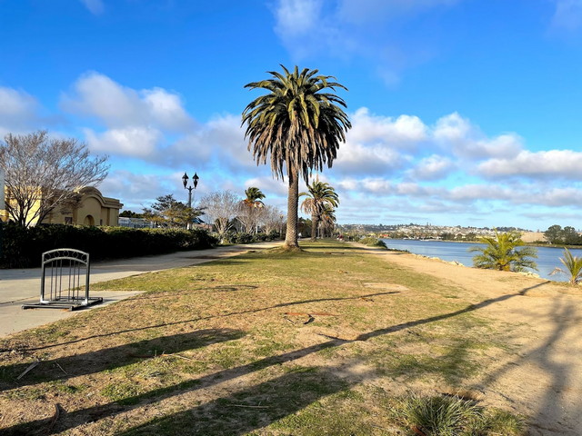 NTC Park San Diego