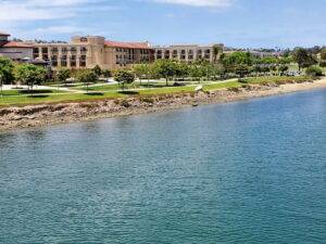 NTC Park San Diego