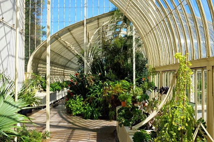 Botanic Gardens Dublin