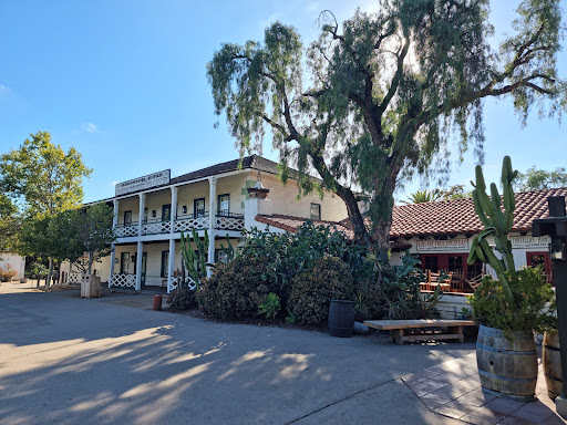 Old Town San Diego State Historic Park