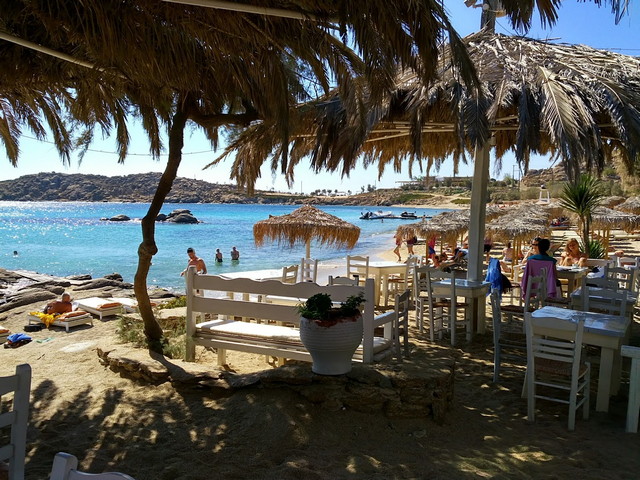 things to do in Mykonos