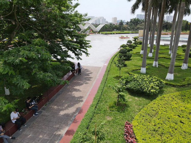 top attractions in Hanoi for families