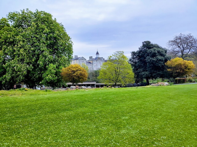 top things to do in Dublin Ireland