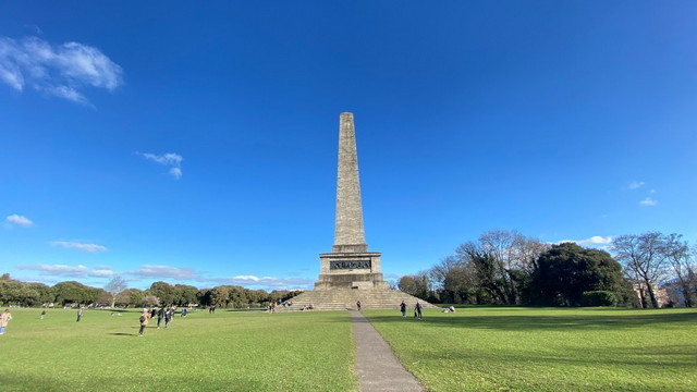 Phoenix Park Dublin