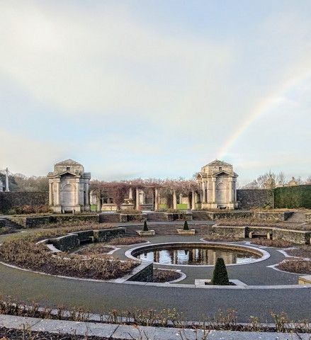 Phoenix Park Dublin