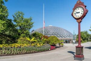 Queen Elizabeth Park