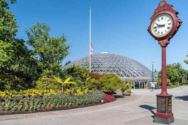 best things to do in Vancouver