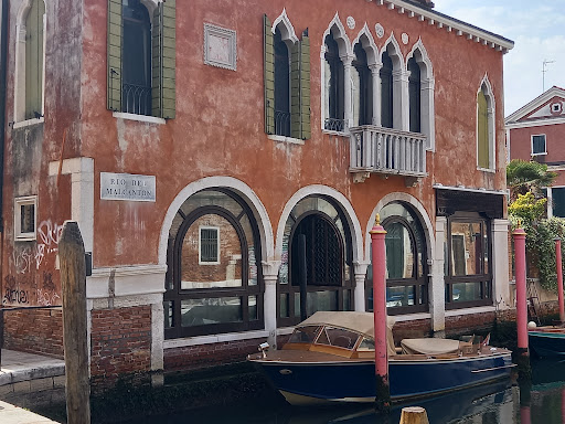 Royal Gardens Venice