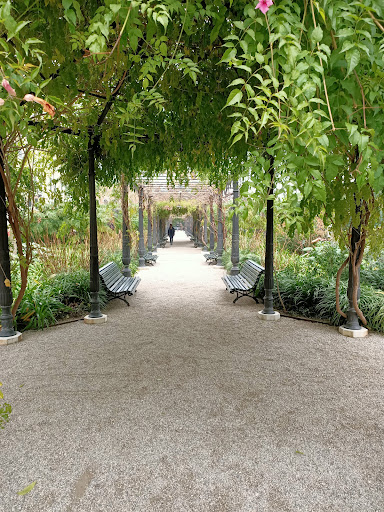 Royal Gardens Venice