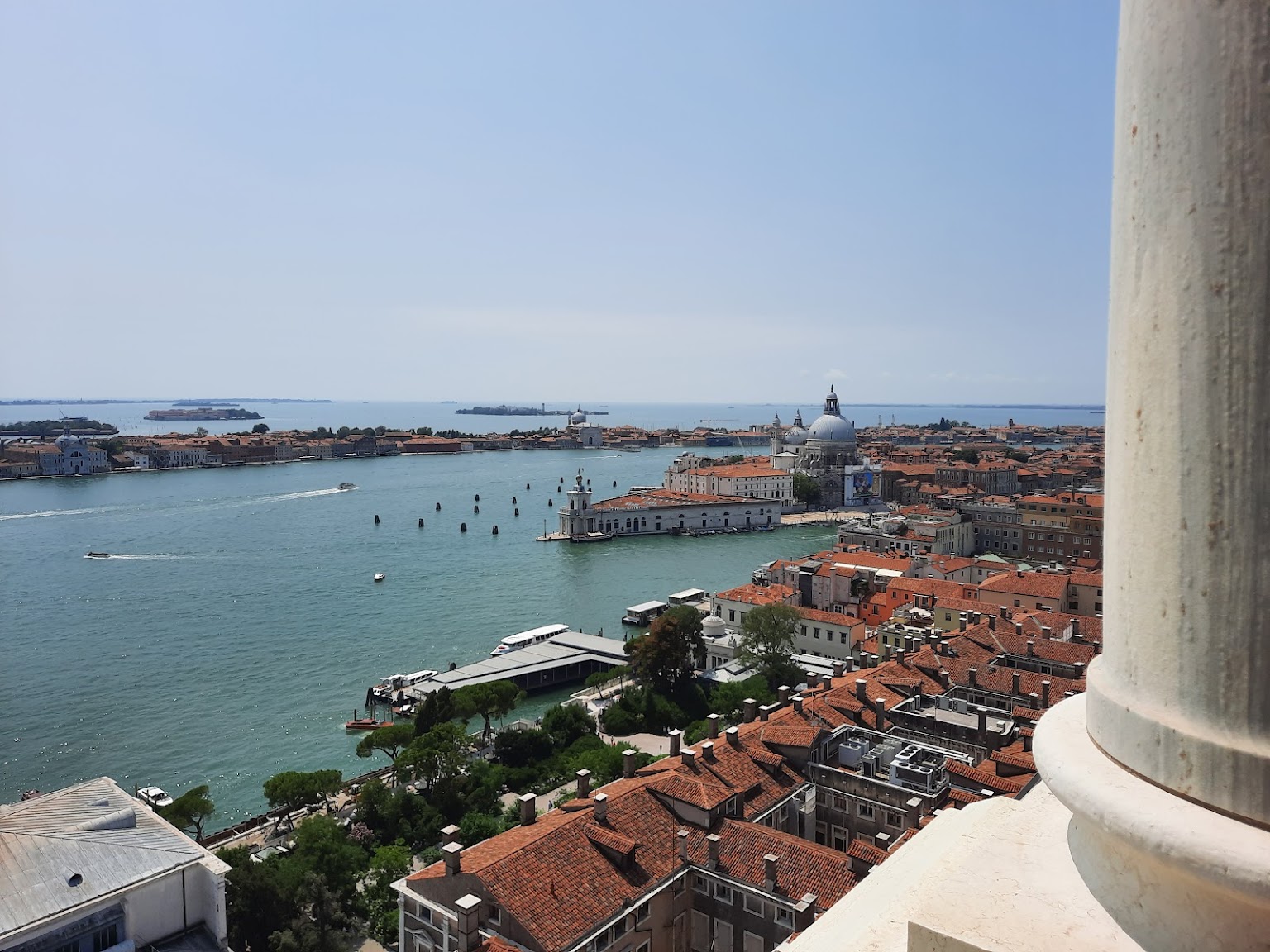 Royal Gardens of Venice