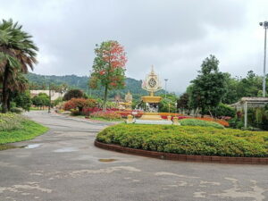 Chiang Mai 700 Years Park