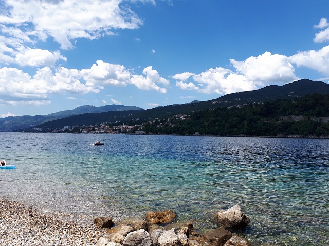 beaches in Sirmione