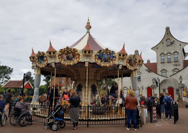 best things to do in Amsterdam with kids