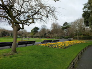 best free things to do in Dublin