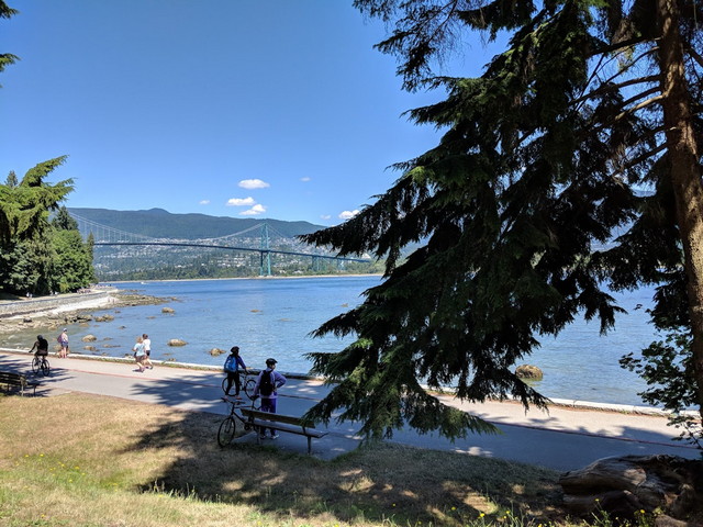 top things to do in Vancouver