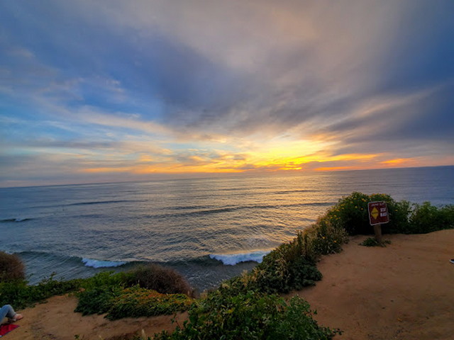 things to do in San Diego