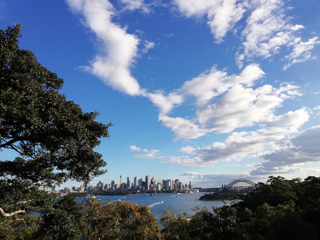 Taronga Zoo Sydney