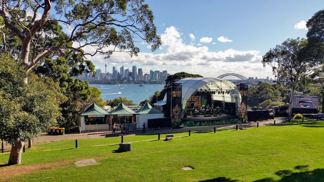 top things to do in Sydney Australia
