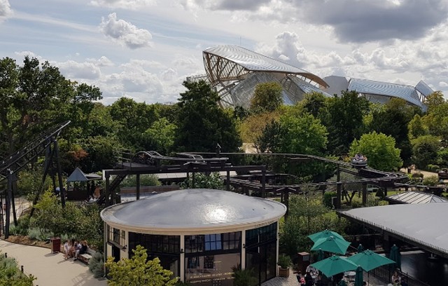 fun activities to do in Paris
