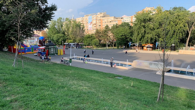 Tineretului Park
