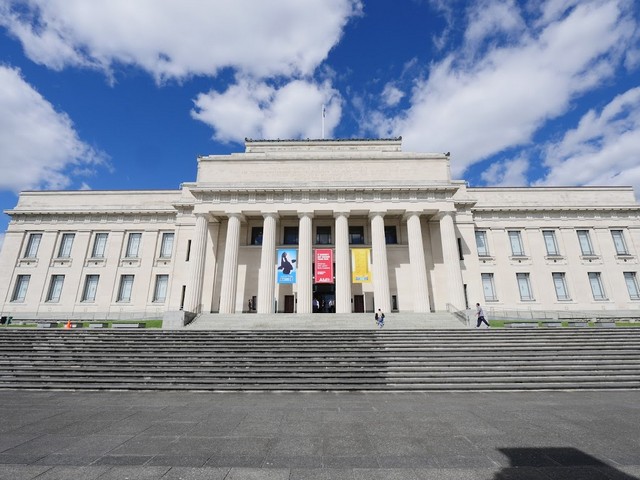 best things to do in Auckland NZ