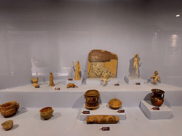 اماكن سياحية في ازمير