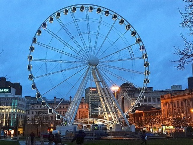 best things to do in Manchester 