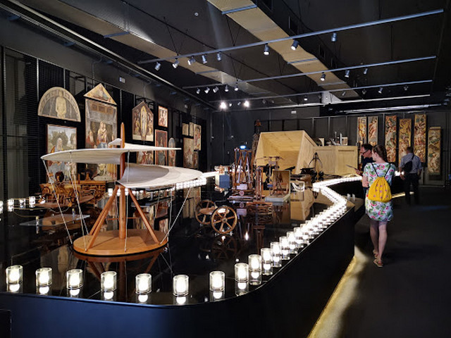 things to do in Milan 