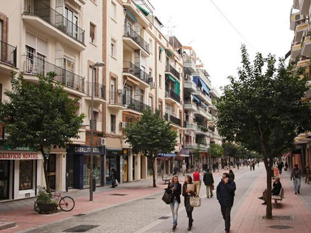 اماكن سياحية في اشبيلية