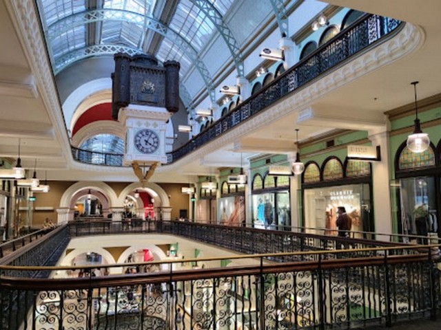 best things to do in Sydney