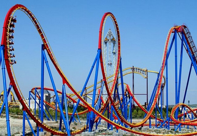fun activities to do in Madrid