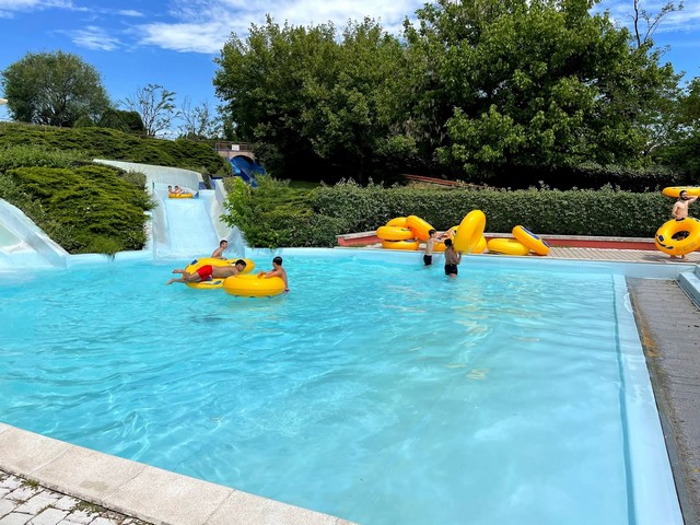 Aquatica Water Park Milano - Aquatica Park Milan