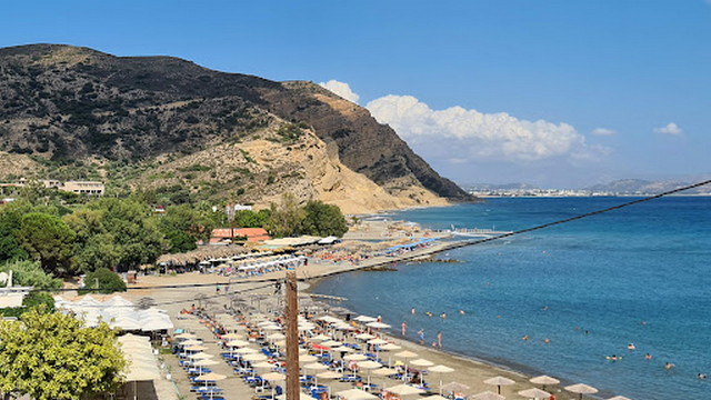 Best Beach in Crete