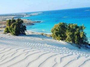 Al Hana Beach Marsa Matrouh