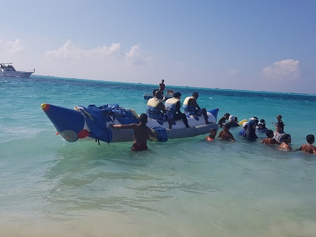Al Mubarak Beach Marsa Matrouh