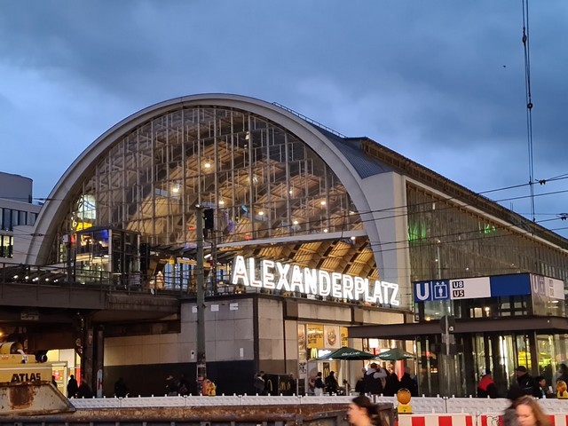 best things to do in Berlin Germany