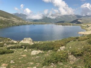Balik Lake Trabzon