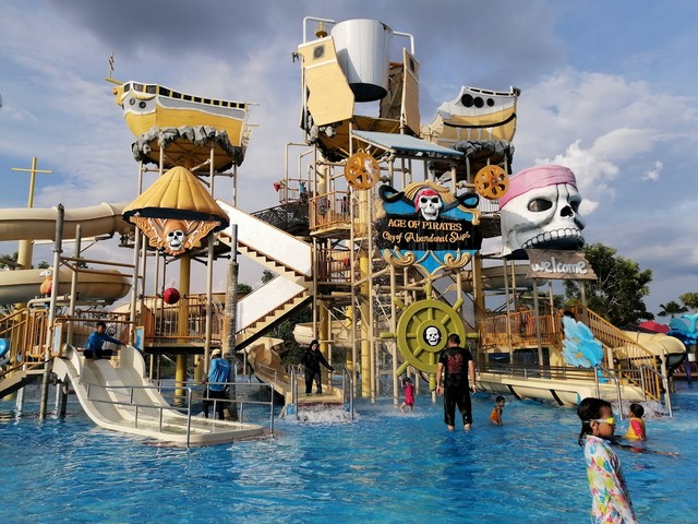 fun activities in kl and Selangor
