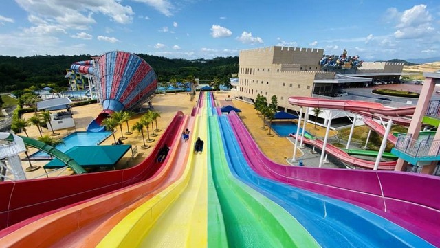 best things to do in Selangor with Kids