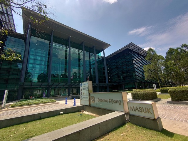 Kuala Lumpur museums