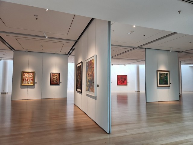 Bank Negara Museum