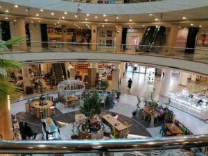 Baraka Mall
